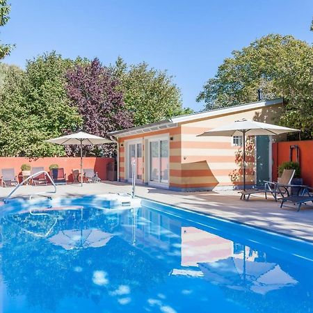 Auf Den Hoefen Wohnung 17 Ostseebad Kühlungsborn Екстериор снимка