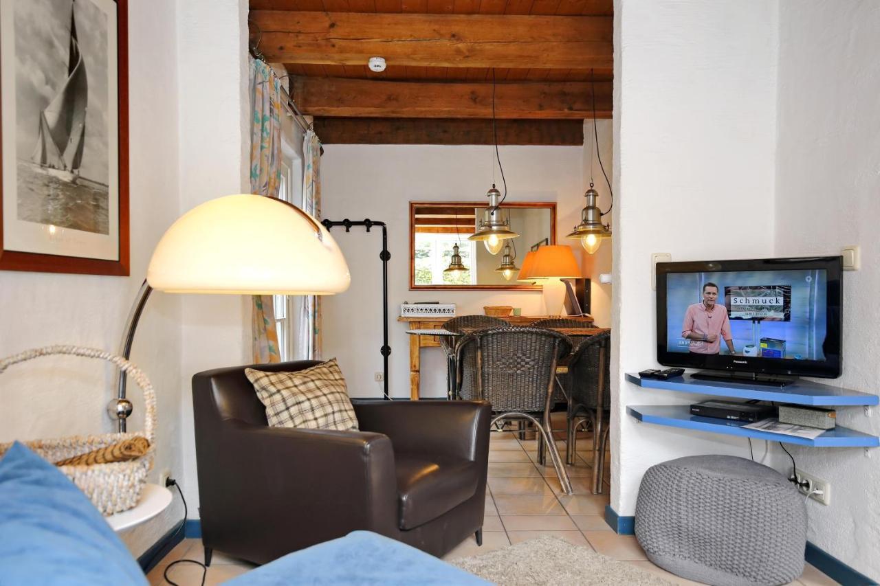 Auf Den Hoefen Wohnung 17 Ostseebad Kühlungsborn Екстериор снимка