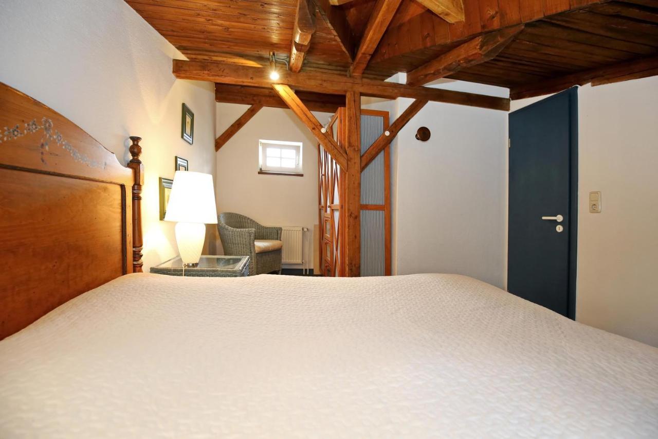 Auf Den Hoefen Wohnung 17 Ostseebad Kühlungsborn Екстериор снимка
