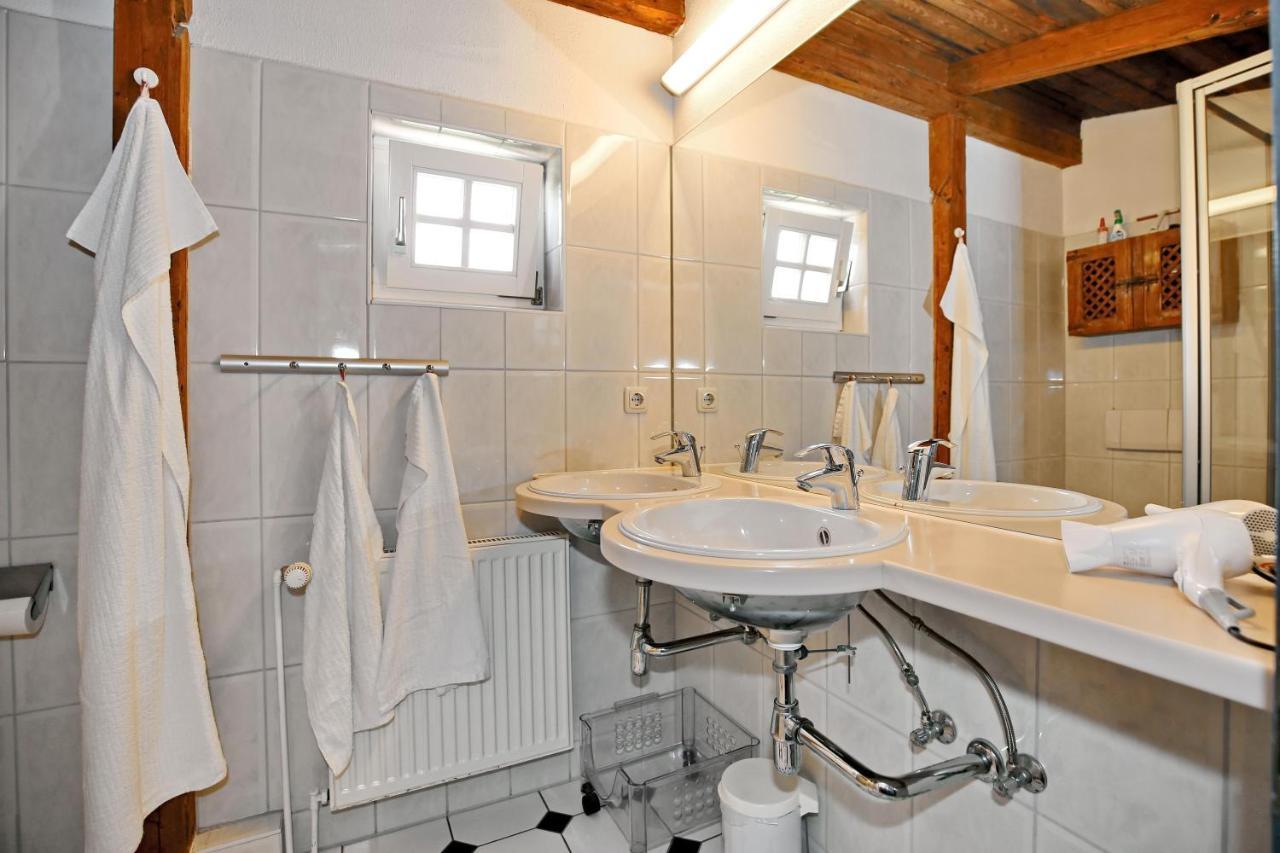 Auf Den Hoefen Wohnung 17 Ostseebad Kühlungsborn Екстериор снимка